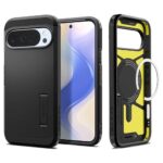 Spigen - Tough Armor MagSafe (ACS09728) - Google Pixel 10 Pro XL - Black