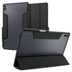 Spigen - Ultra Hybrid Pro (ACS10219) - Samsung Galaxy Tab S11 Ultra - Black