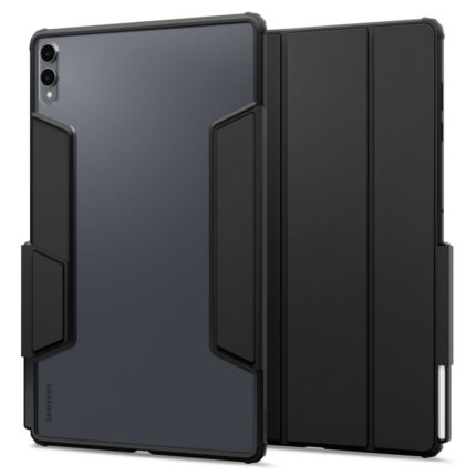 Spigen - Ultra Hybrid Pro (ACS10219) - Samsung Galaxy Tab S11 Ultra - Black