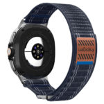 Spigen - Watchband WBF0 (AMP10155) - Samsung Galaxy Watch9/ Watch8 (40mm/44mm)/ Watch8 Classic - Navy