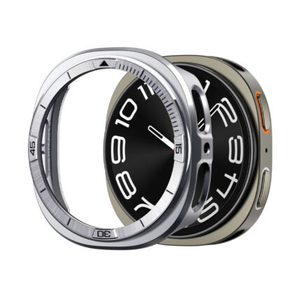 Spigen - Bezel Tune Pro Pilot (ACS10011) - for Samsung Galaxy Watch8 44mm / Watch9 44mm