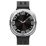 Stainless Steel - Silver
