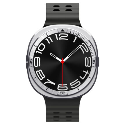 Stainless Steel - Silver