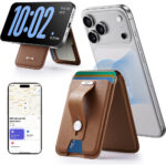 ESR - Geo HaloLock Wallet Stand (2K6091062) - MagSafe