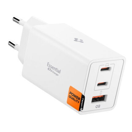 Spigen - Wall Charger Essential EE673EU (ACH08710) - USB