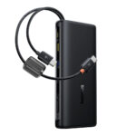 Fast Charge