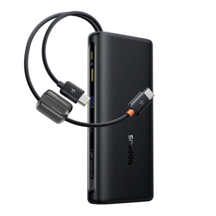 Fast Charge