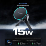 Fast Charge
