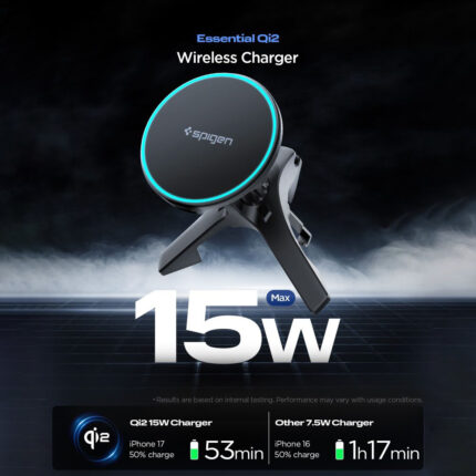Fast Charge