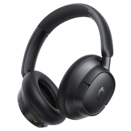 Baseus - Wireless Headphones Bass BH1 NC (A0203703) - Bluetooth 6.0
