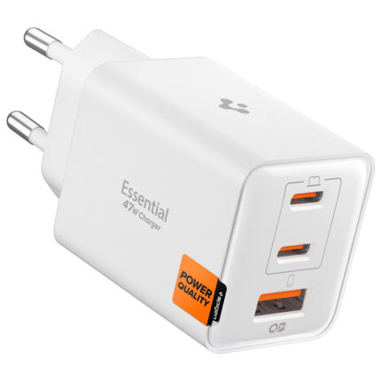 Spigen - Wall Charger Essential EE473EU (ACH09464) - USB
