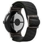 Spigen - Lite Fit X (AMP11421) - Google Pixel Watch 5 / Watch 4  / Watch 3 45mm - Black