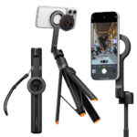 Spigen - Selfie Stick S582W (AMP11372) - MagSafe Compatible