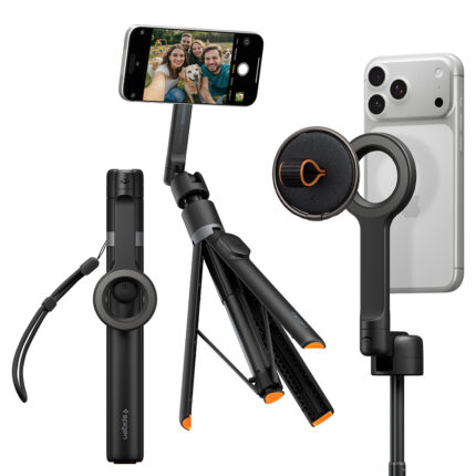 with Tripod