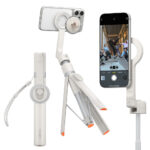 Spigen - Selfie Stick S582W (AMP11373) - MagSafe Compatible