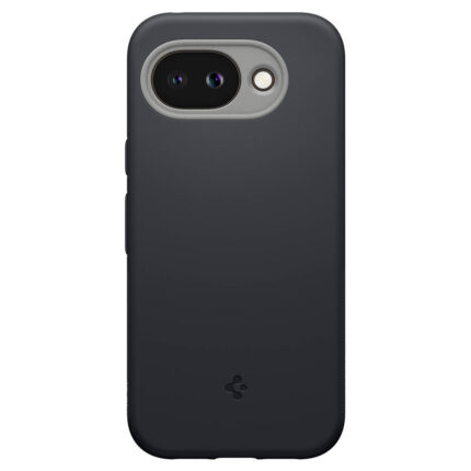 Spigen - Caseology Nano Pop MagSafe (ACS11287) - Google Pixel 10a - Black Sesame