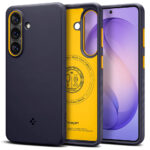 Spigen - Caseology Nano Pop MagSafe (ACS11065) - Samsung Galaxy S26 - Blueberry Navy