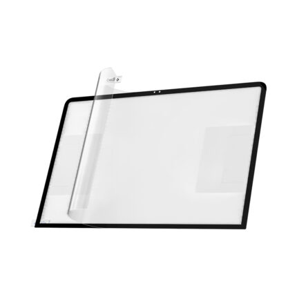 Spigen - Glas.tR Slim (AGL11669) - MacBook Neo 13" - Black