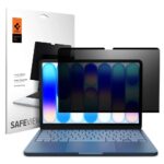 Spigen - Safe View Magnetic (AFL11670) - MacBook Neo 13" - Privacy