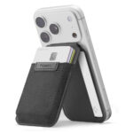 Spigen - Card Holder MagSafe Slim Fold Tripod S314-4 (AFA11591) - for iPhone