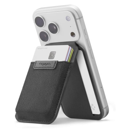 Spigen - Card Holder MagSafe Slim Fold Tripod S314-4 (AFA11591) - for iPhone
