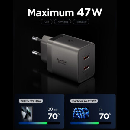 Fast Charging