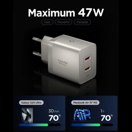 Fast Charging