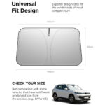 99.95% UV Blocking Rate