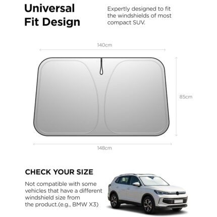 99.95% UV Blocking Rate