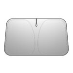 Spigen - Car Front Windshield Sunshade UO260 (ACP11460) - UPF2000+