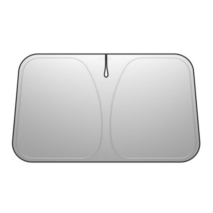 Spigen - Car Front Windshield Sunshade UO260 (ACP11460) - UPF2000+