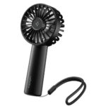 Spigen - Premium Fan A905 (AHP10454) - Three-Speed Adjustable