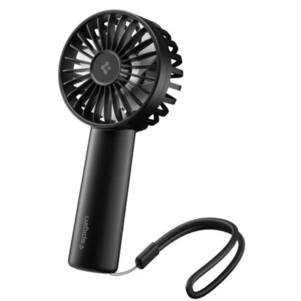 Spigen - Premium Fan A905 (AHP10454) - Three-Speed Adjustable