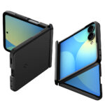 Spigen - Air Fit Pro MagSafe (ACS11511) - Samsung Galaxy Z Flip8 - Black