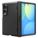Spigen - Slim Armor Pro MagSafe (ACS11950) - Samsung Galaxy Z Fold8 - Black