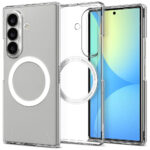 Spigen - Air Skin MagSafe (ACS11505) - Samsung Galaxy Z Fold8 Ultra - Clear White