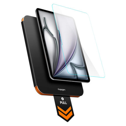 Spigen - Glas.tR AlignMaster T (AGL11701) - iPad Air 11 (2024) / Air 11 (2025) / Air 11 (2026) - Clear