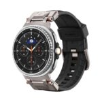 Spigen - DuraPro Armor (AMP10118) - Samsung Galaxy Watch9/ Watch8 (40mm/44mm)/ Watch8 Classic - Black