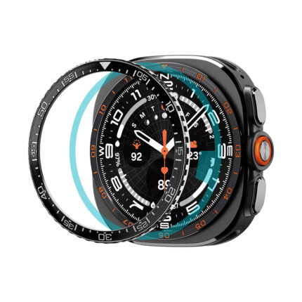 Spigen - Bezel Tune Diver (ACS11617) - Samsung Galaxy Watch Ultra 2
