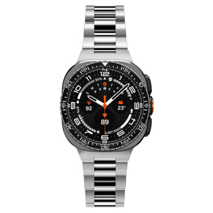 Stainless Steel - Black