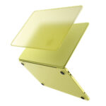 Spigen - Airskin (ACS11544) - MacBook Neo 13" - Frost Citrus