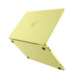 Spigen - Airskin (ACS11544) - MacBook Neo 13" - Frost Citrus