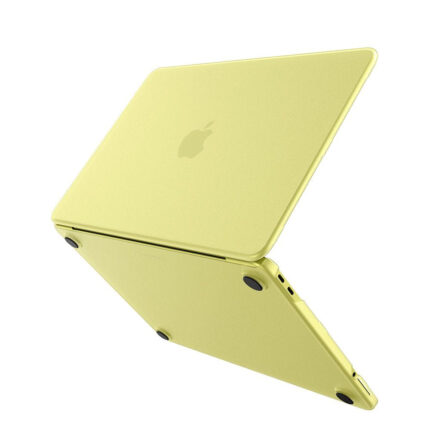 Spigen - Airskin (ACS11544) - MacBook Neo 13" - Frost Citrus