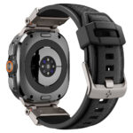 Spigen - DuraPro Armor (AMP11615) - Samsung Galaxy Watch Ultra 2 / Watch Ultra 47mm - Black