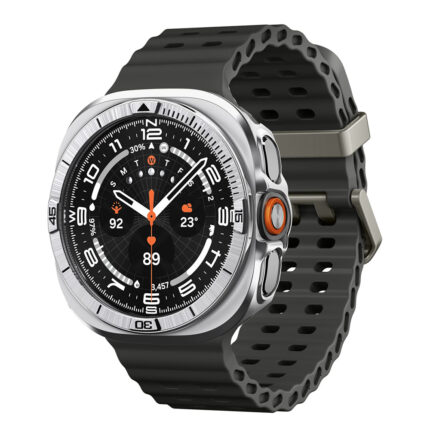 Spigen - Bezel Tune Pro Pilot (ACS11618) - Samsung Galaxy Watch Ultra 2