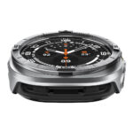 Stainless Steel - Silver