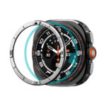 Spigen - Bezel Tune Pilot (ACS11616) - Samsung Galaxy Watch Ultra 2