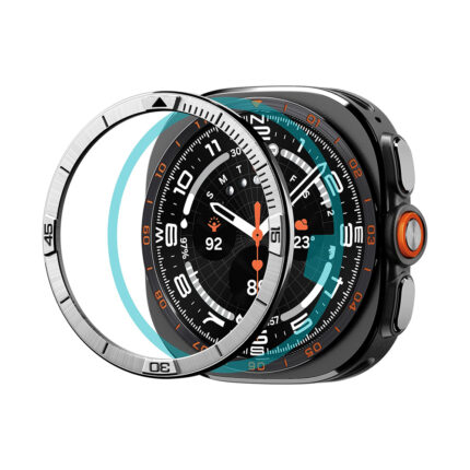 Spigen - Bezel Tune Pilot (ACS11616) - Samsung Galaxy Watch Ultra 2