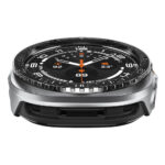 Stainless Steel - Black