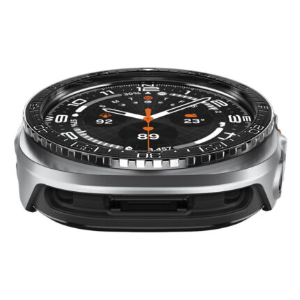 Stainless Steel - Black